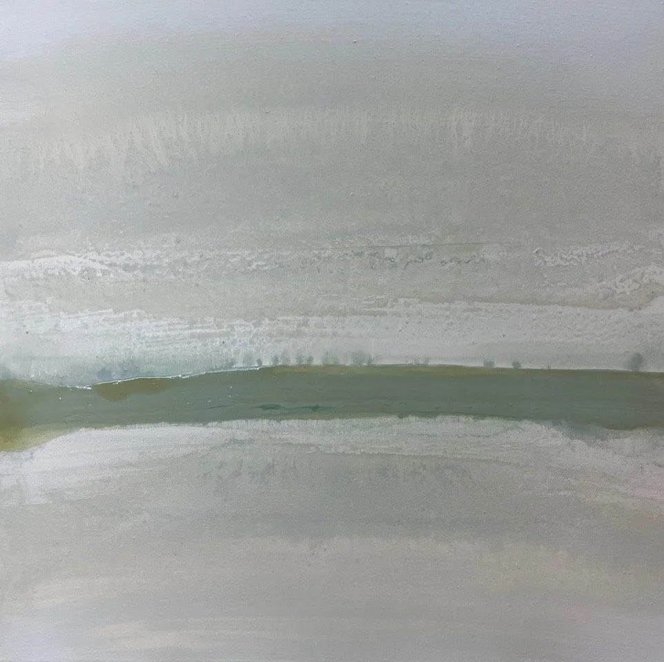 Simône Serle, Gentle Clearing