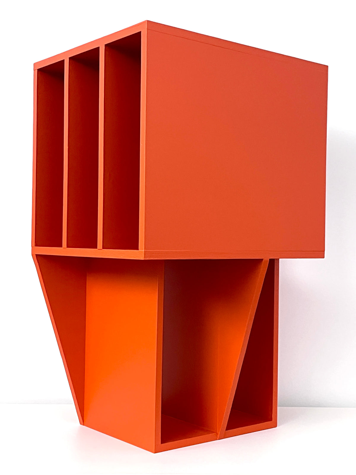 Michael Hourigan, Beacon