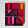 Michael Hourigan, Ruby