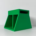 Michael Hourigan, Mysterious Orange Ziggurat