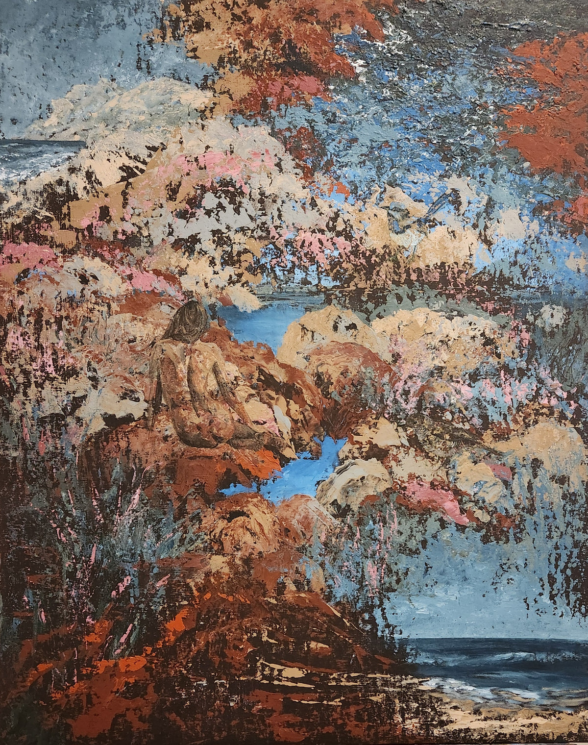 Angeline Bartholomeusz, Harmony in Fragments