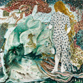 Florence Dussuyer, Histoire de femme