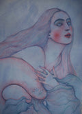 Giulia Caliò,  La speranza