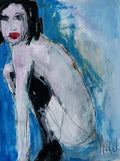 Barbara Kroll, Noa