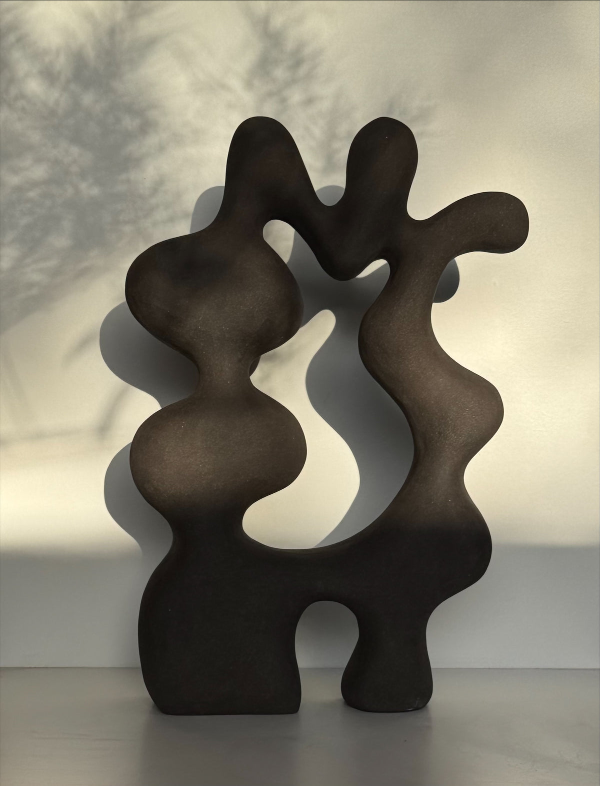 Carmelina Greco, Soul Dancer