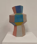 Juyeon Kim, Saekdong Series Vase