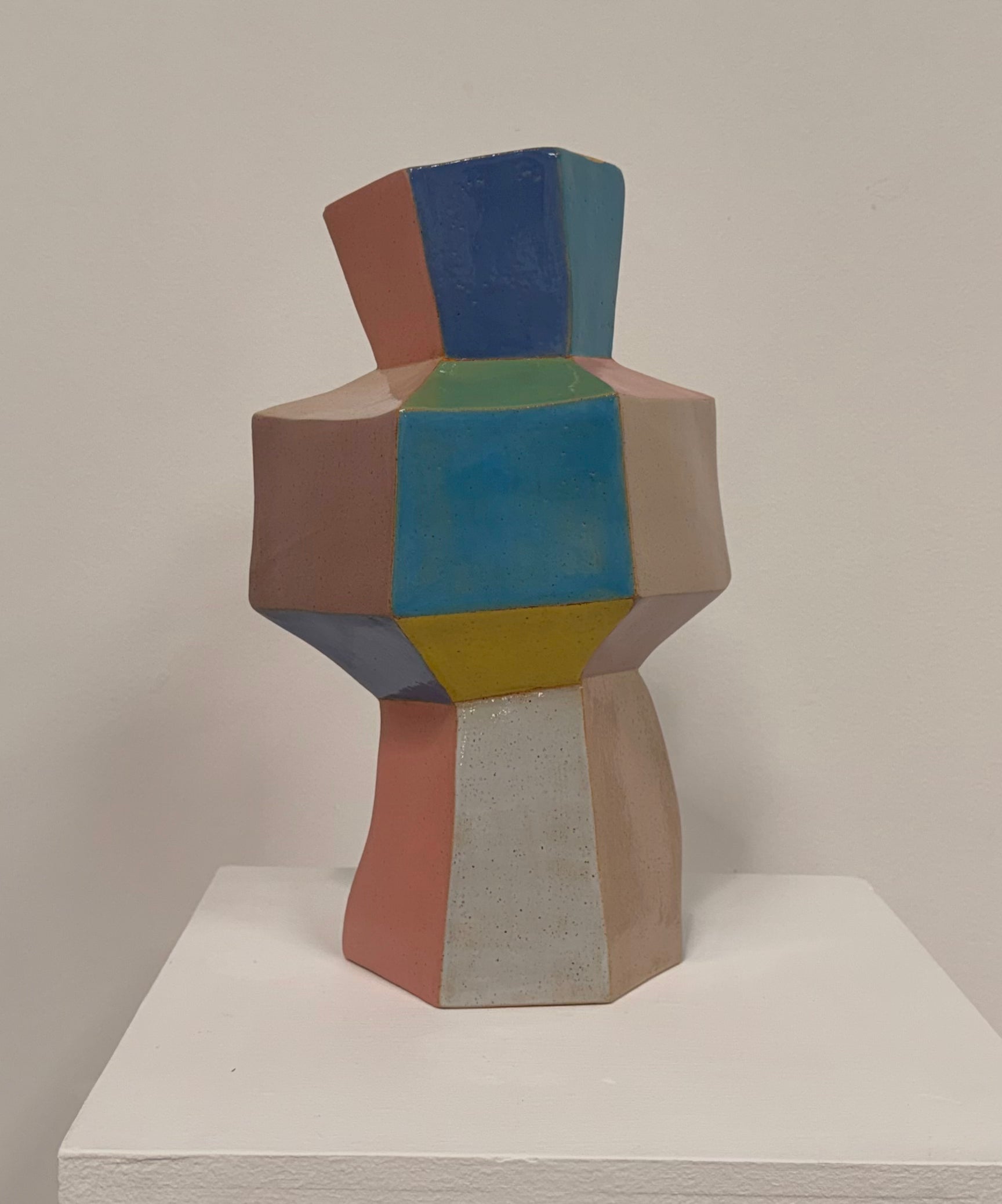 Juyeon Kim, Saekdong Series Vase