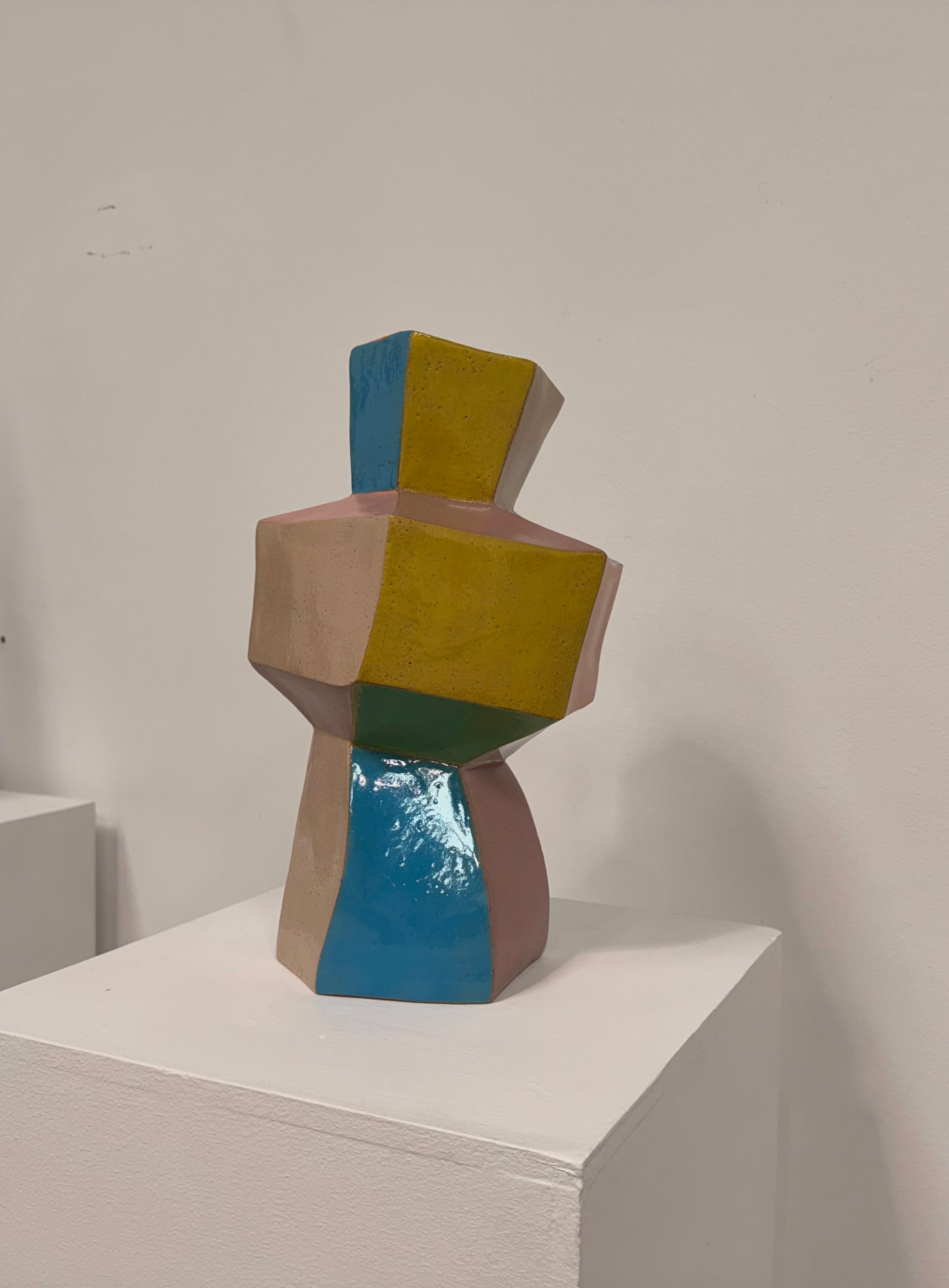 Juyeon Kim, Saekdong Series Vase