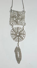 Luciana Corres, Cascade Necklace