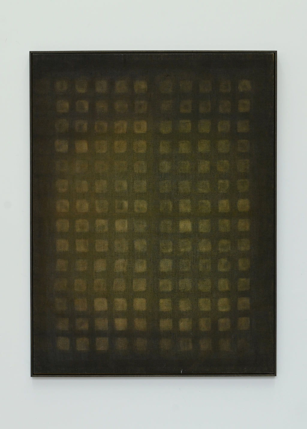 CONTACT GALLERY  |    Ksenia Shinkarenko, Introvert