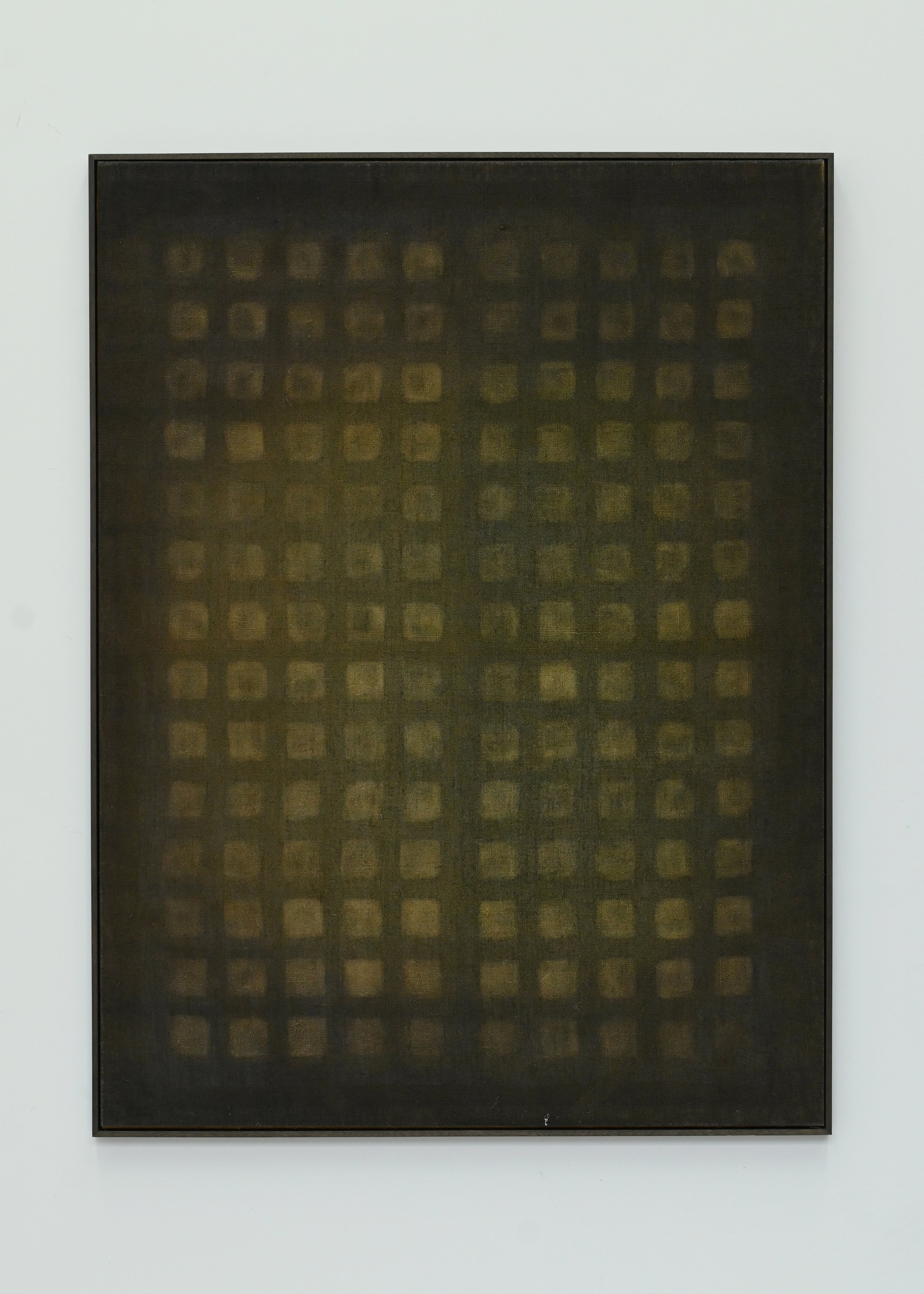 CONTACT GALLERY  |    Ksenia Shinkarenko, Introvert