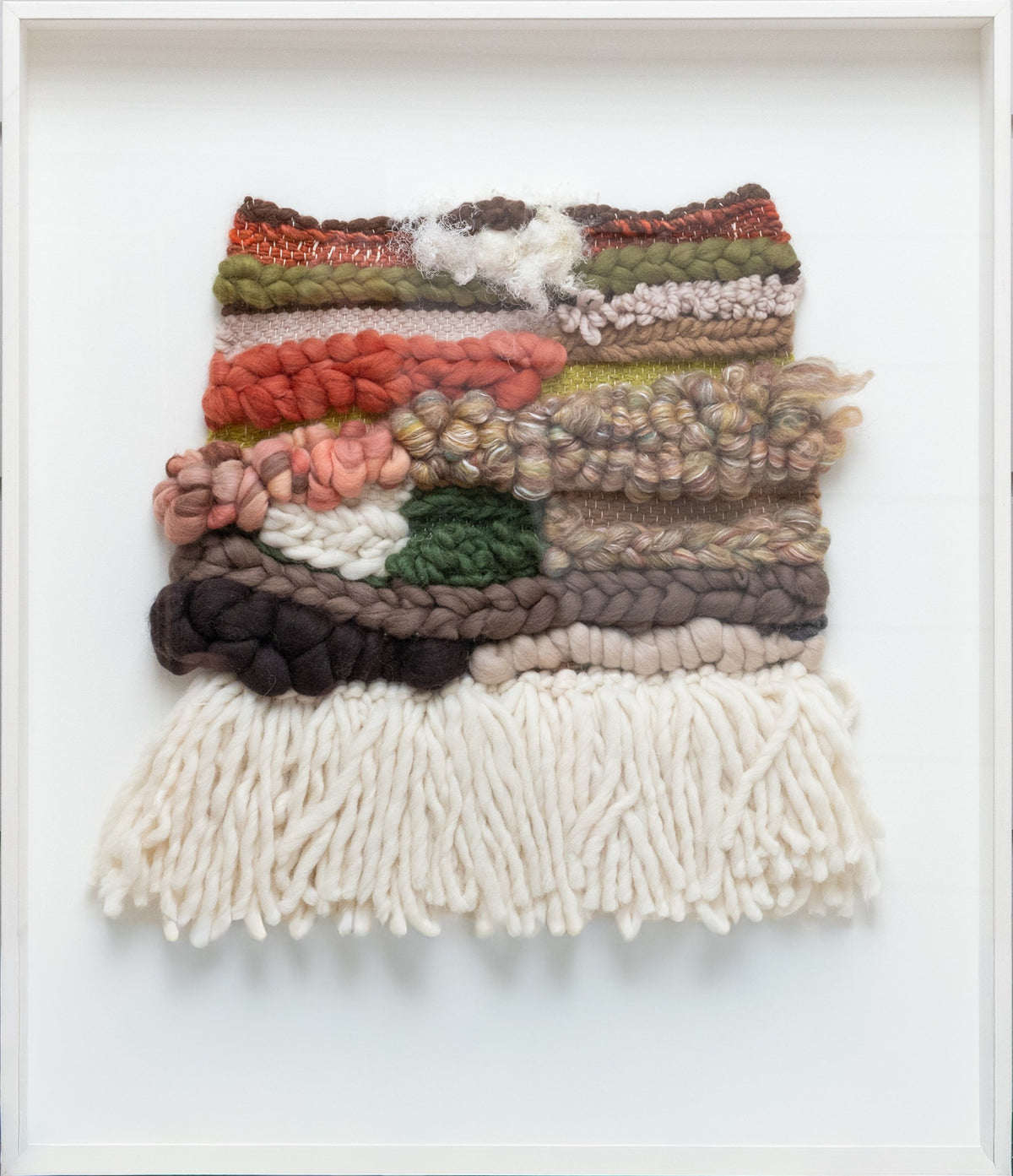 Helen Carp, LINEAR