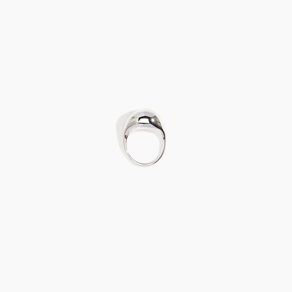 Dinosaur Designs | LO Collection | Set 3 Ring | Silver