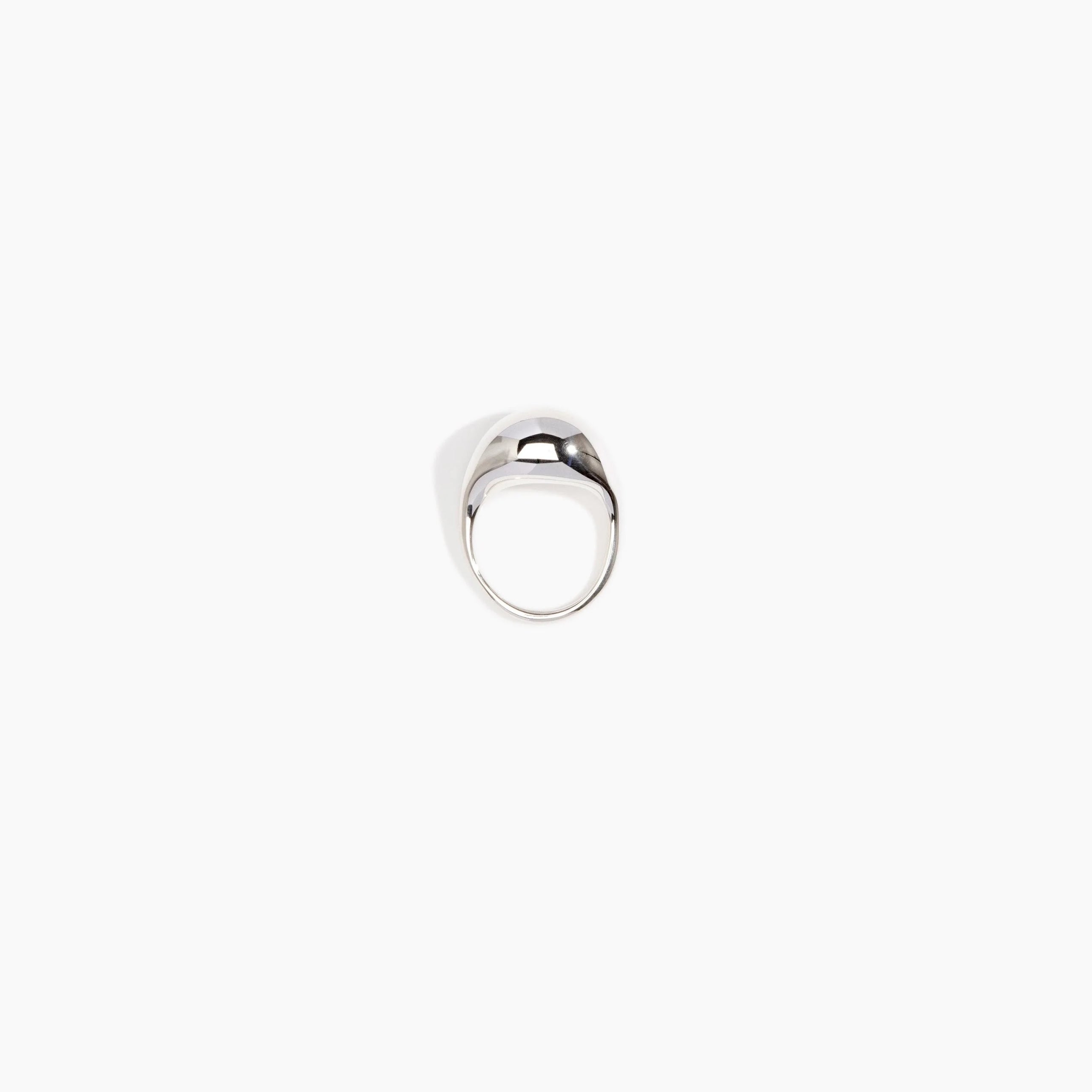 Dinosaur Designs | LO Collection | Set 3 Ring | Silver