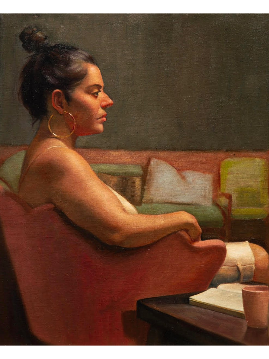 Sally Ryan, Lunne