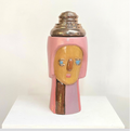 Juyeon Kim, Figure with a Golden Hat