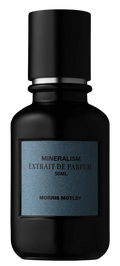 MORRIS MOTLEY, FRAGRANCE MINERALISM