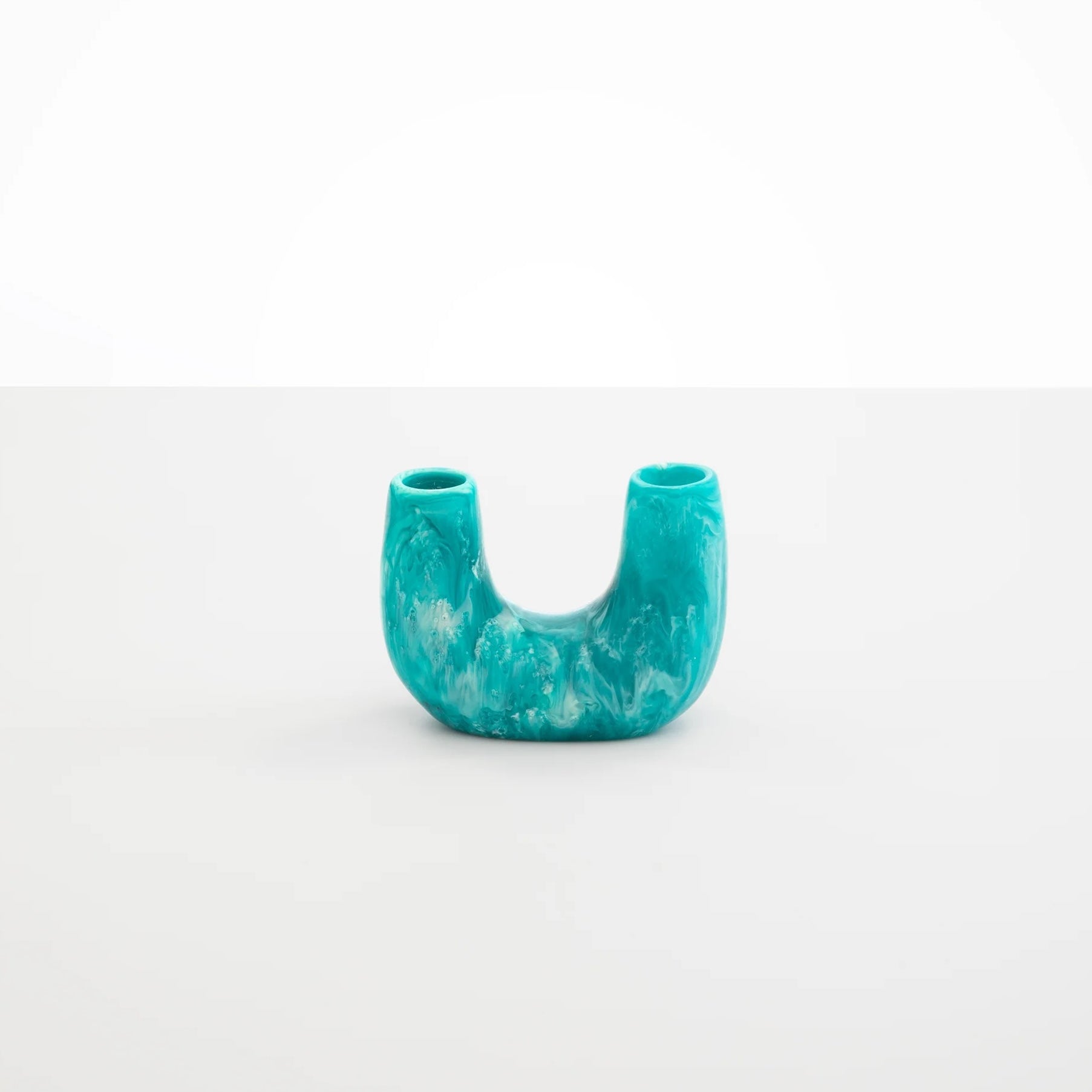 Dinosaur Designs | Mini Branch Vase | Lagoon