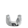 Dinosaur Designs | Mini Branch Vase | White Marble