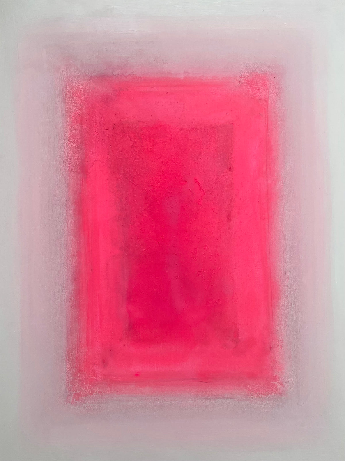 Simône Serle, Neon Pink Aura