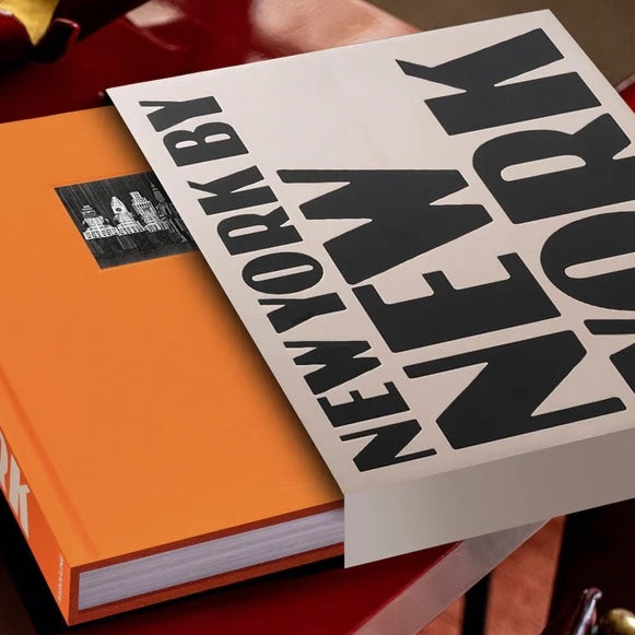 Assouline | New York by NY