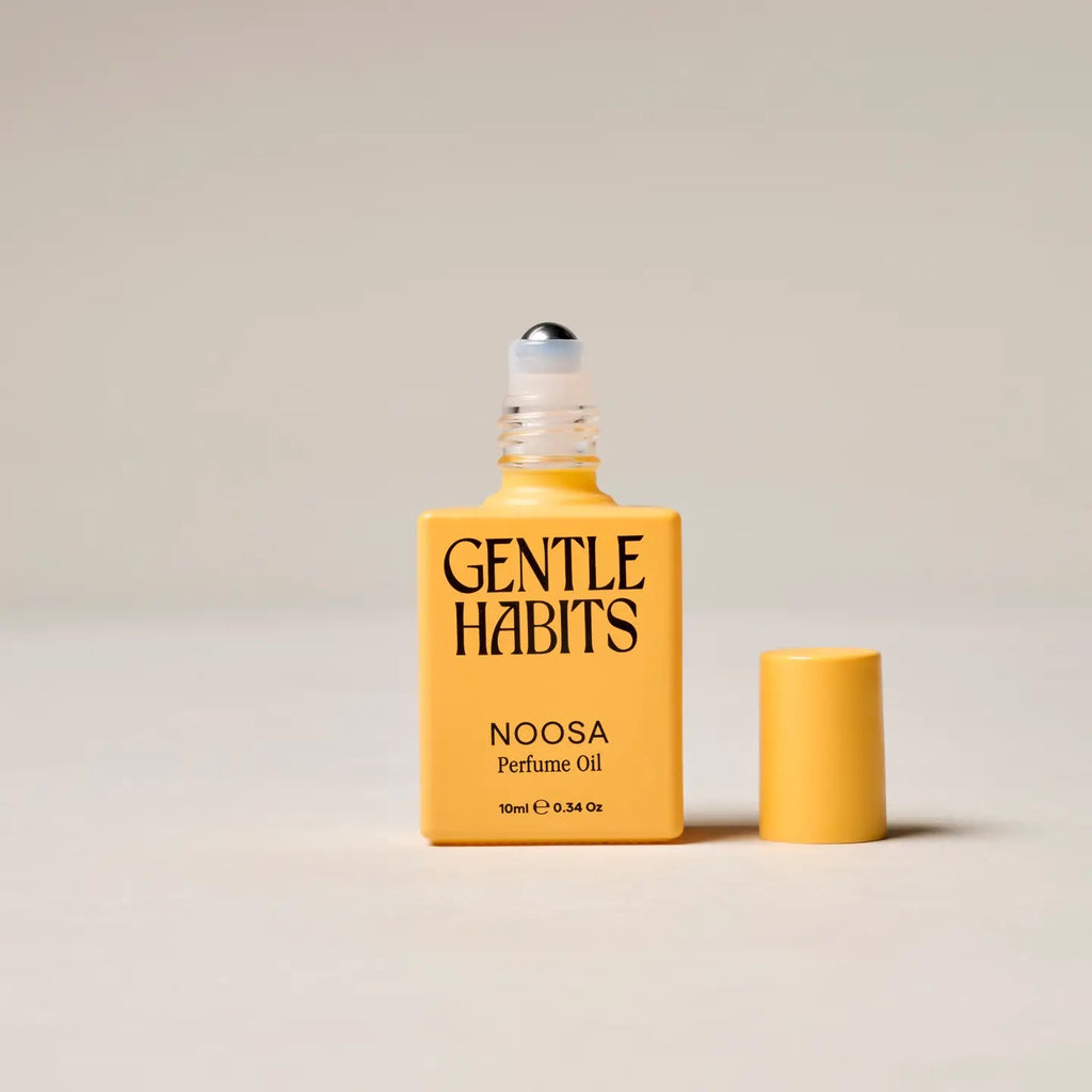 Gentle Habits | Noosa Perfume Oil