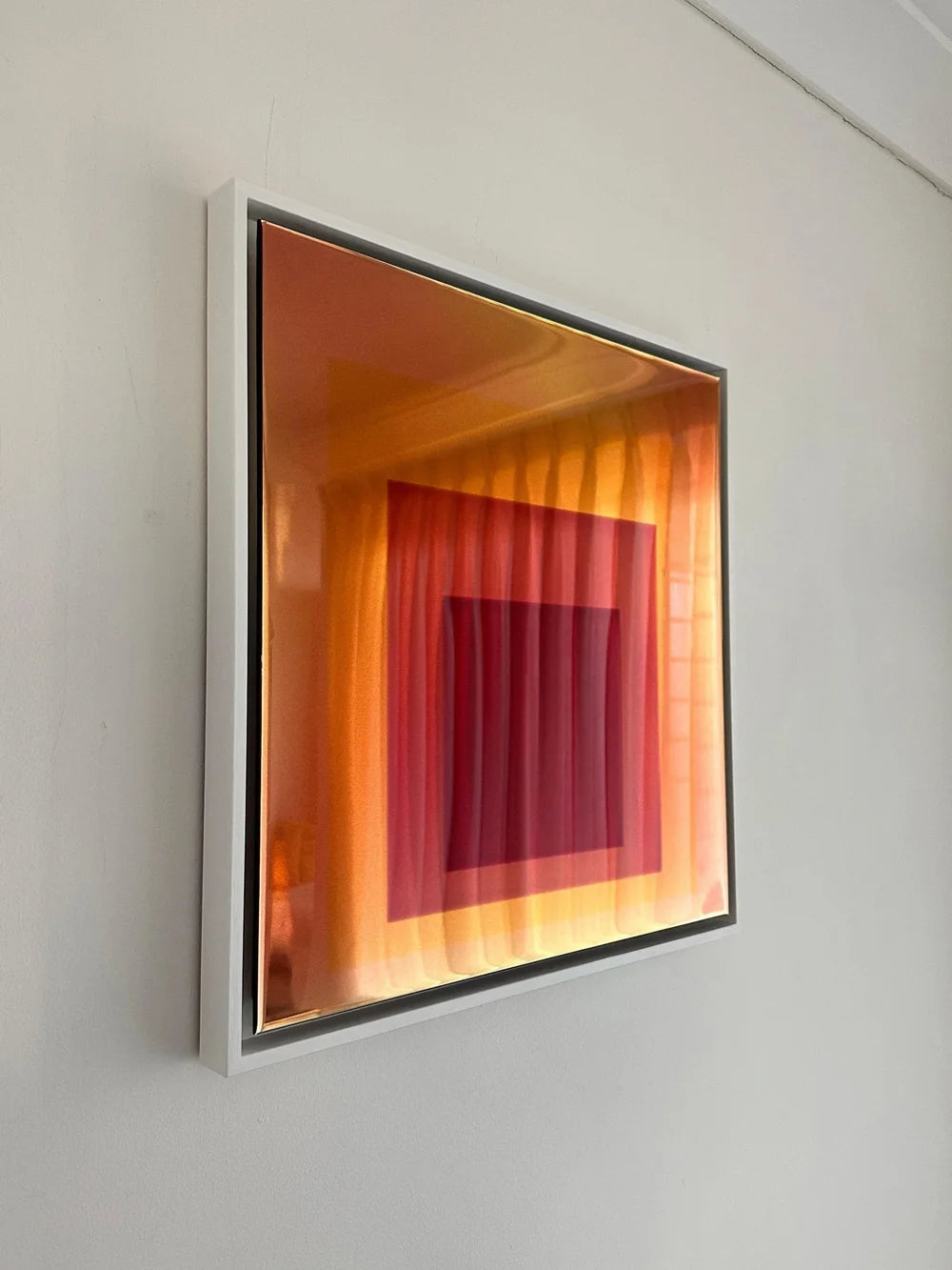 Andrew Farmer, Out, Out, Brief Candle