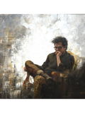 Sally Ryan, Pensive
