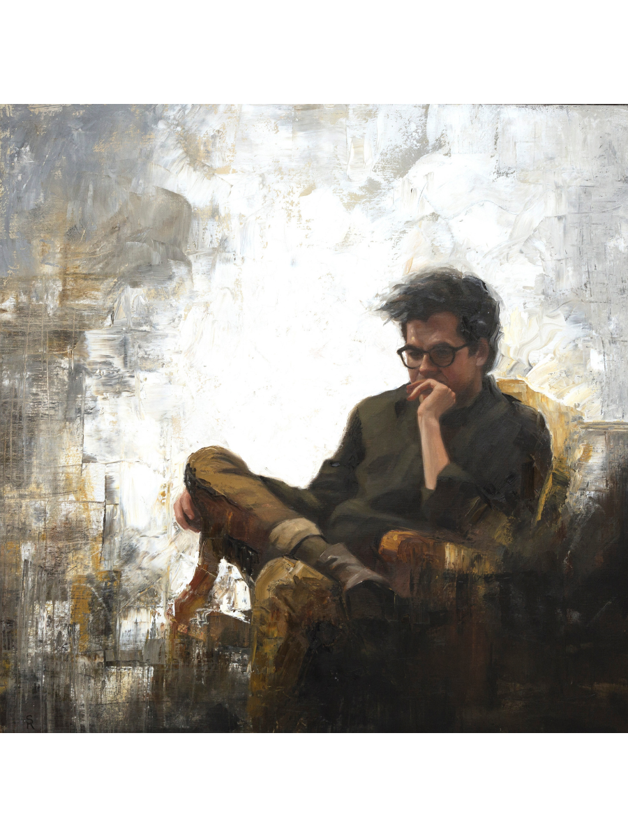 Sally Ryan, Pensive