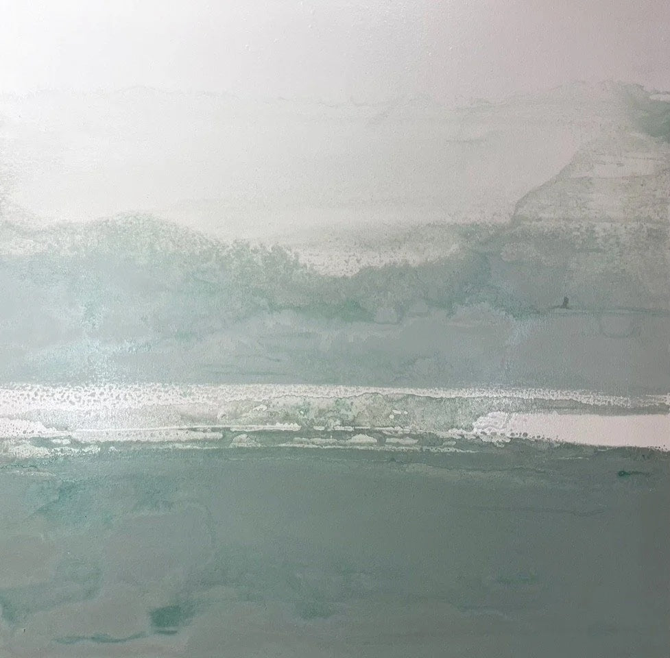 Simône Serle, Sage Mist