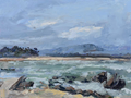 Wendy Jagger, Inlet Entrance