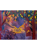 Tashi Columbro, Searching to find the roots of the lemon tree