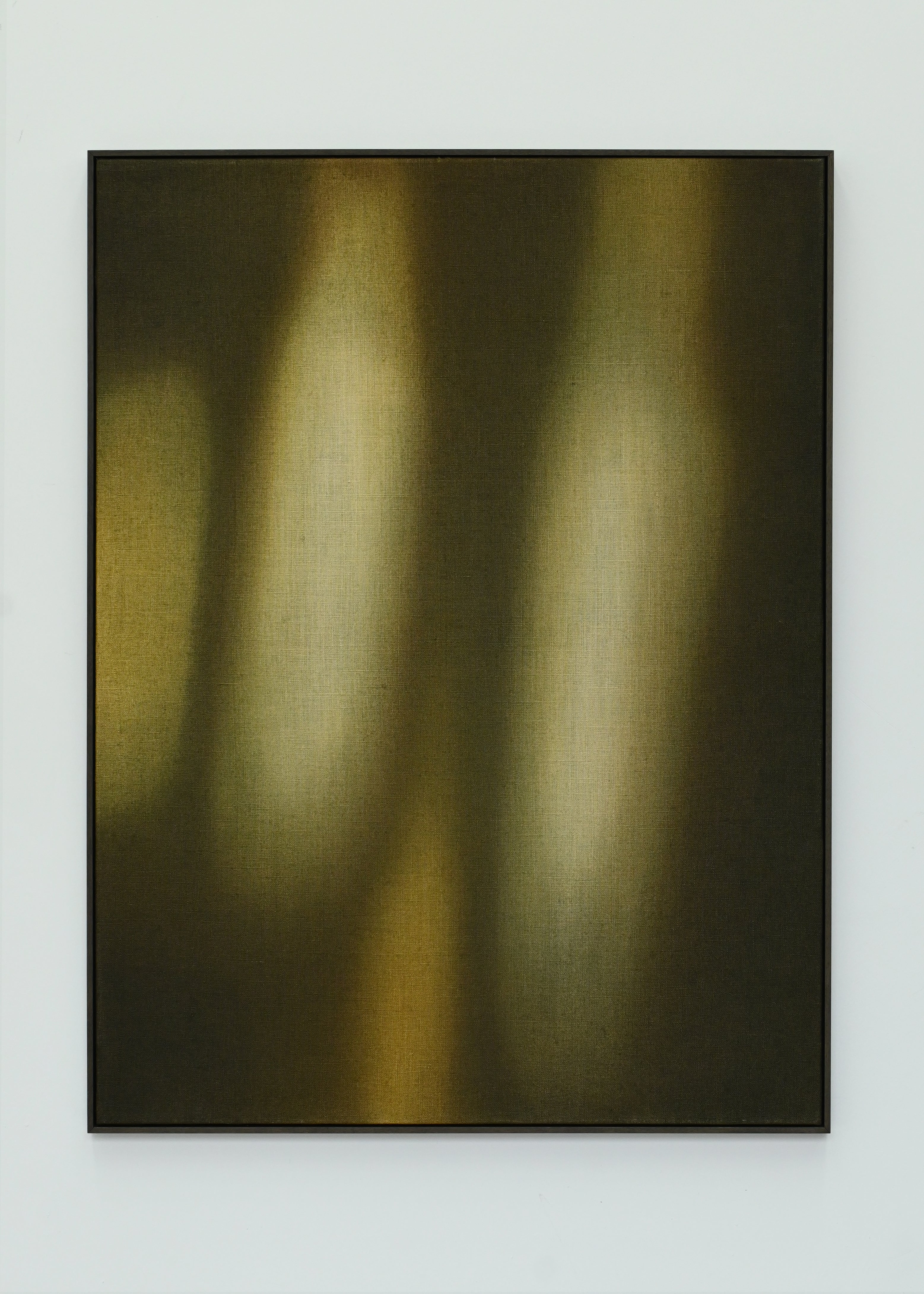 CONTACT GALLERY  |   Ksenia Shinkarenko, Seconds