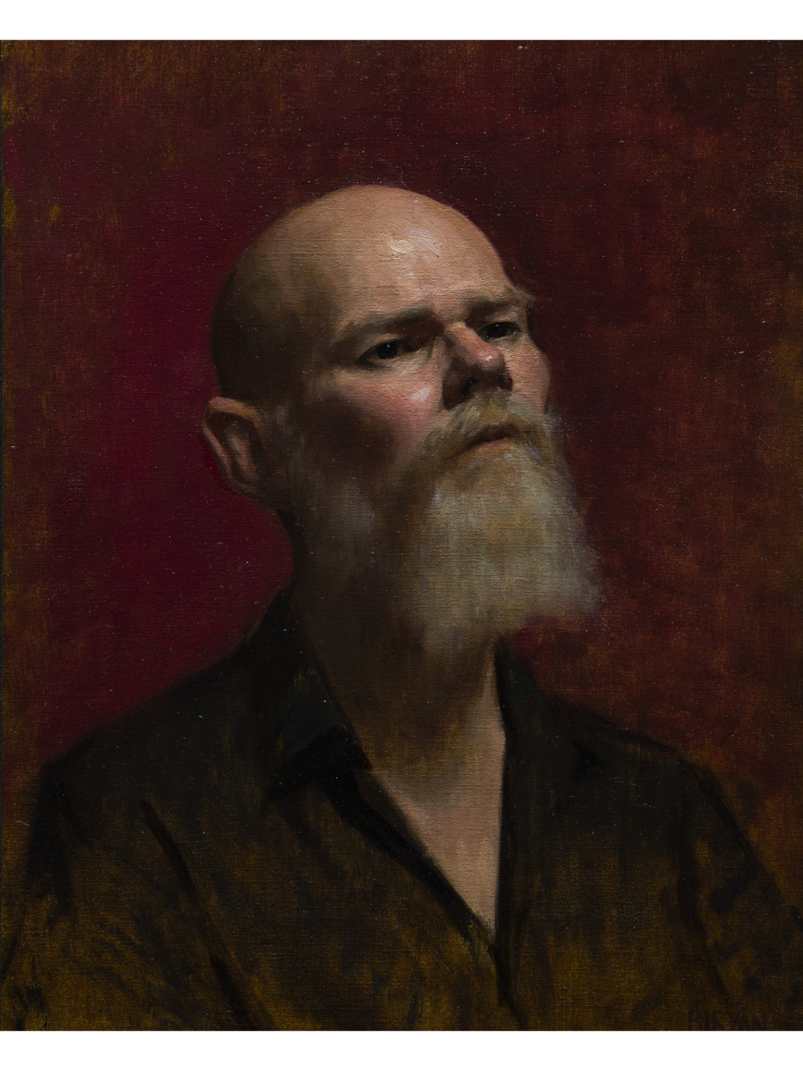 Ben Ryan, Shane K