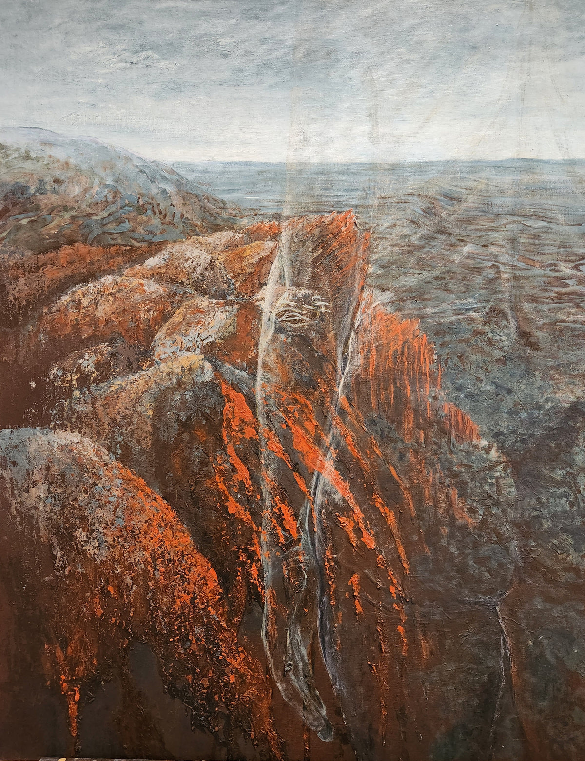 Angeline Bartholomeusz, Spirit Within