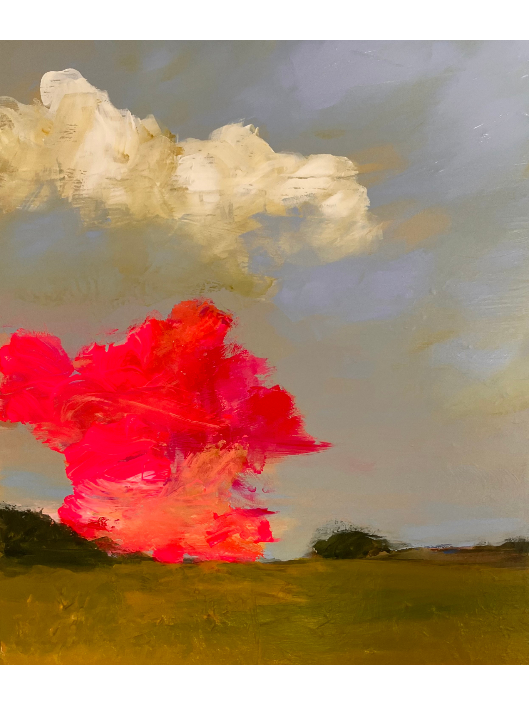 Steen Foege, Clouds