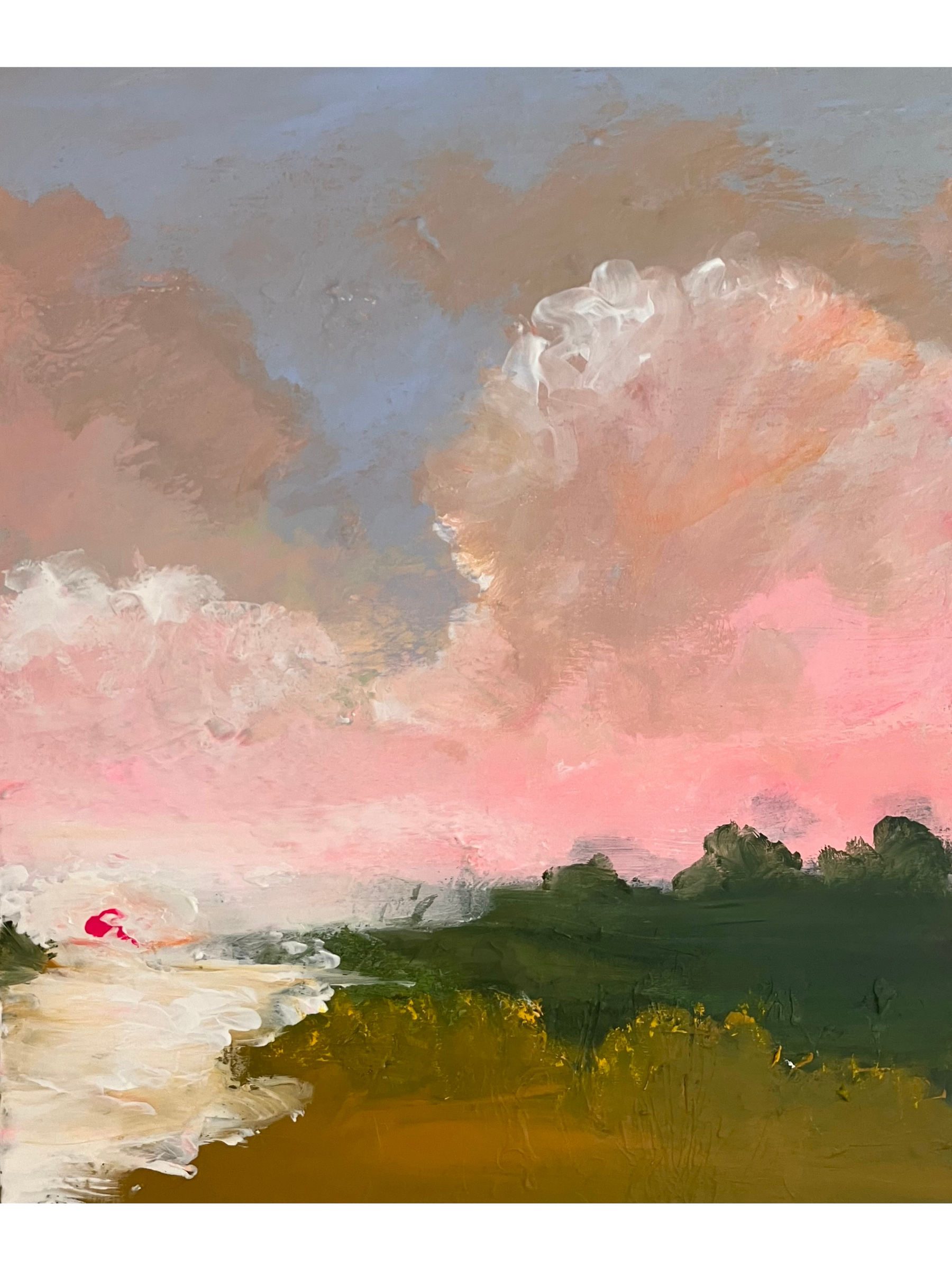 Steen Foege, Sunset wants us