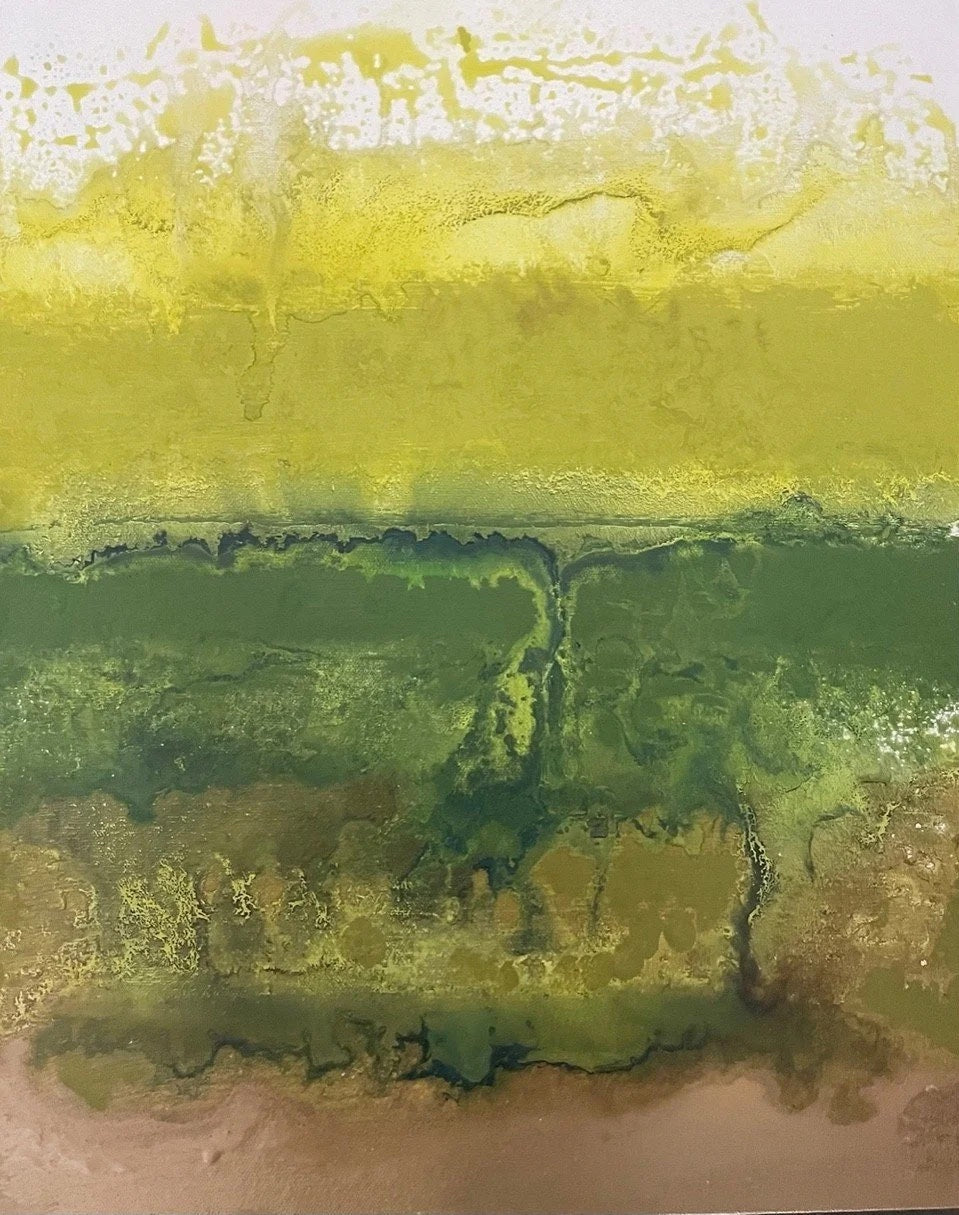 Simône Serle, Subterranean