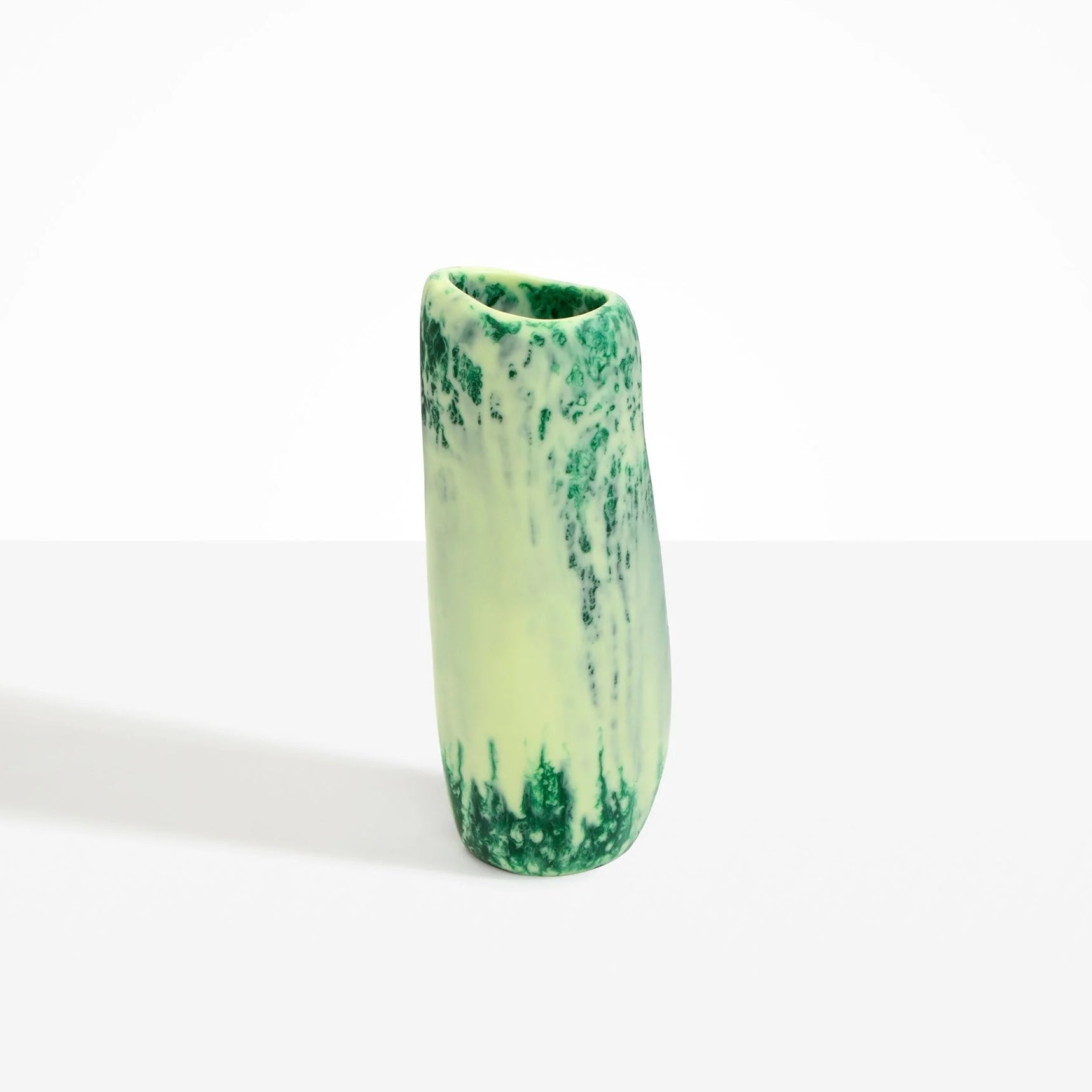 Dinosaur Designs | Temple Vase | Grass