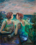 Lesley Dickman, The Conversation