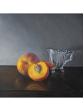 Llael McDonald, Summer Fruit II