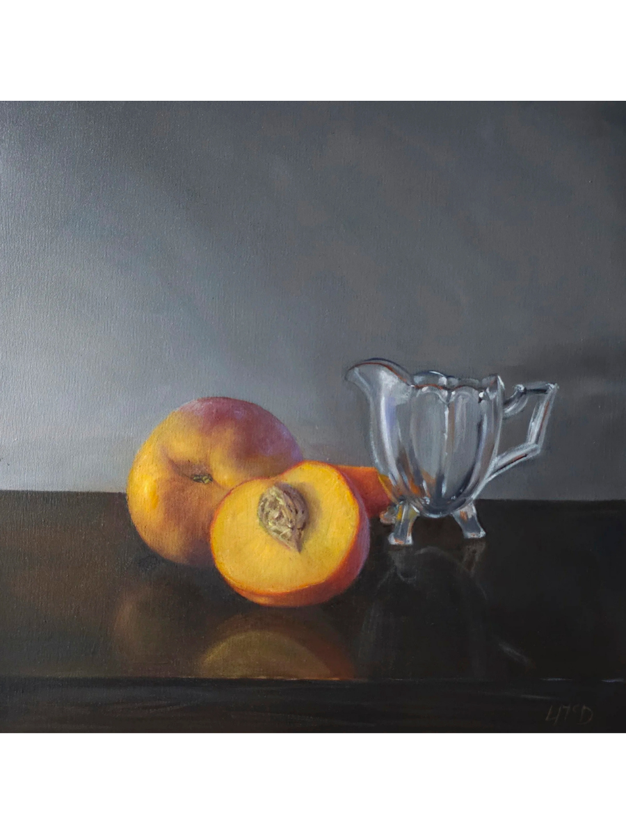 Llael McDonald, Summer Fruit II