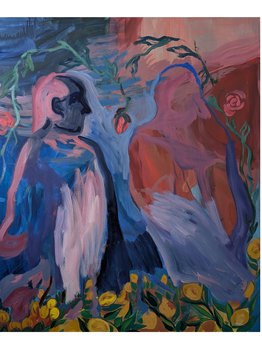 Tashi Columbro, The Dream