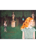 Daria Petrilli, Alice Dream