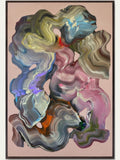 Barbara Kitallides, La Bise I, 2025