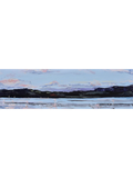Wendy Jagger, Gloaming Goughs Bay 2