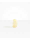 Dinosaur Designs Small Pebble Vase, Lemon