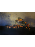 Llael McDonald, Apricots from Kasia's House