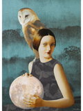 Daria Petrilli, Notturno