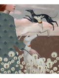Daria Petrilli, Dreamy Dogs